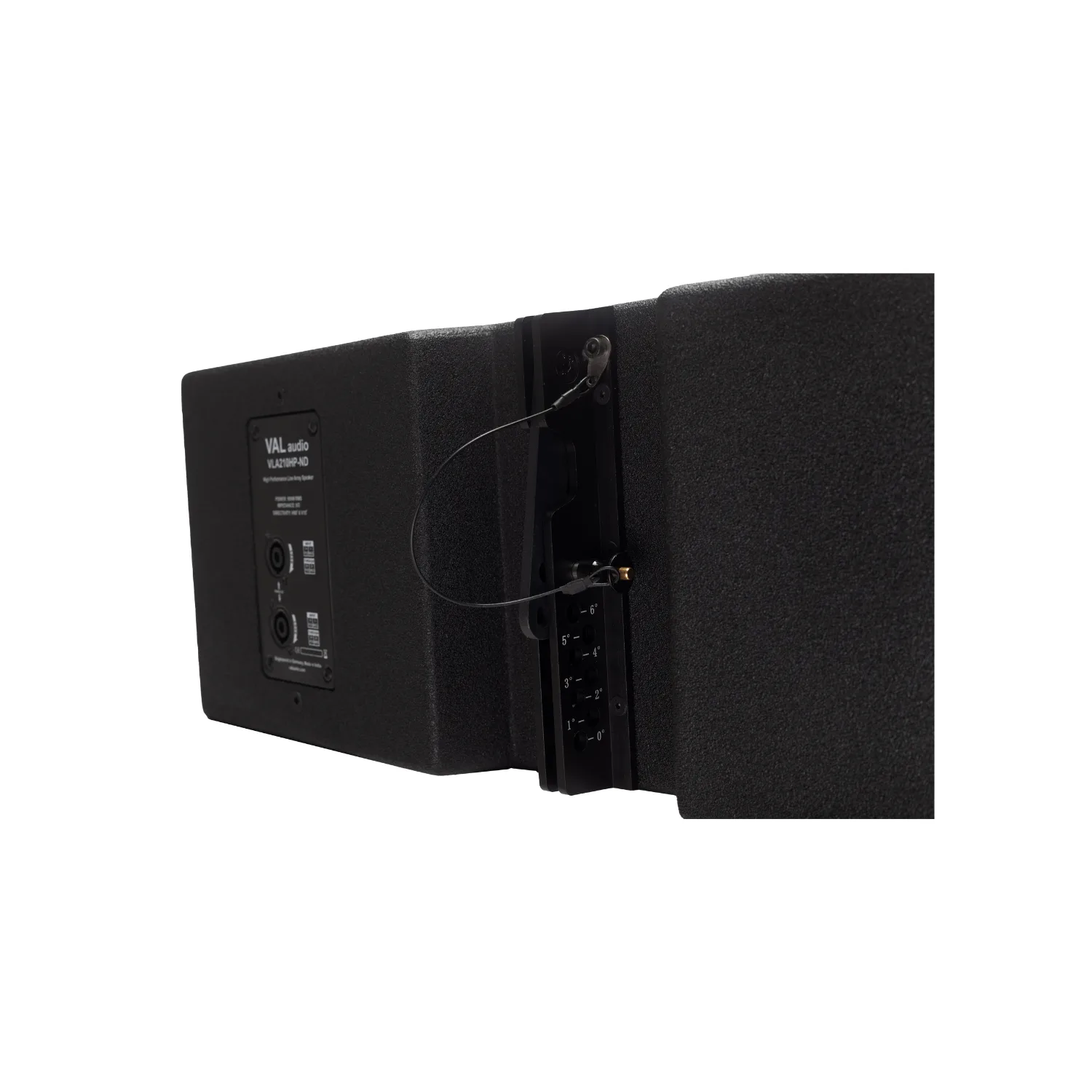 Val Audio VLA210HP-ND — product photo